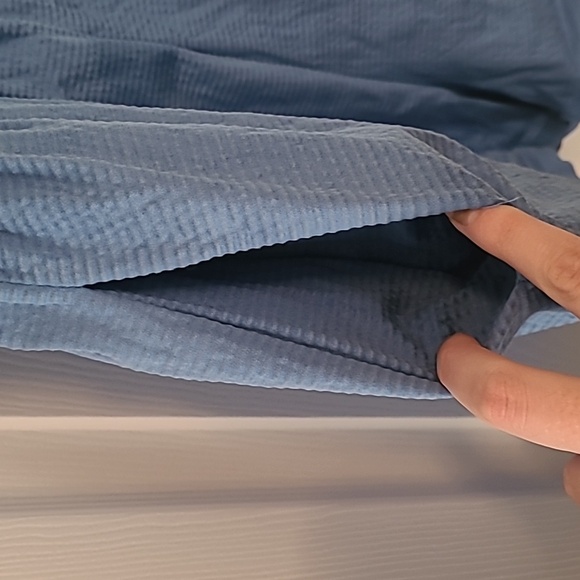 Smash + Tess Universal Shorty Romper - Picture 3 of 5